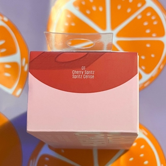 Kaja Jelly Charm | Cherry Spitz - Picture 12 of 12